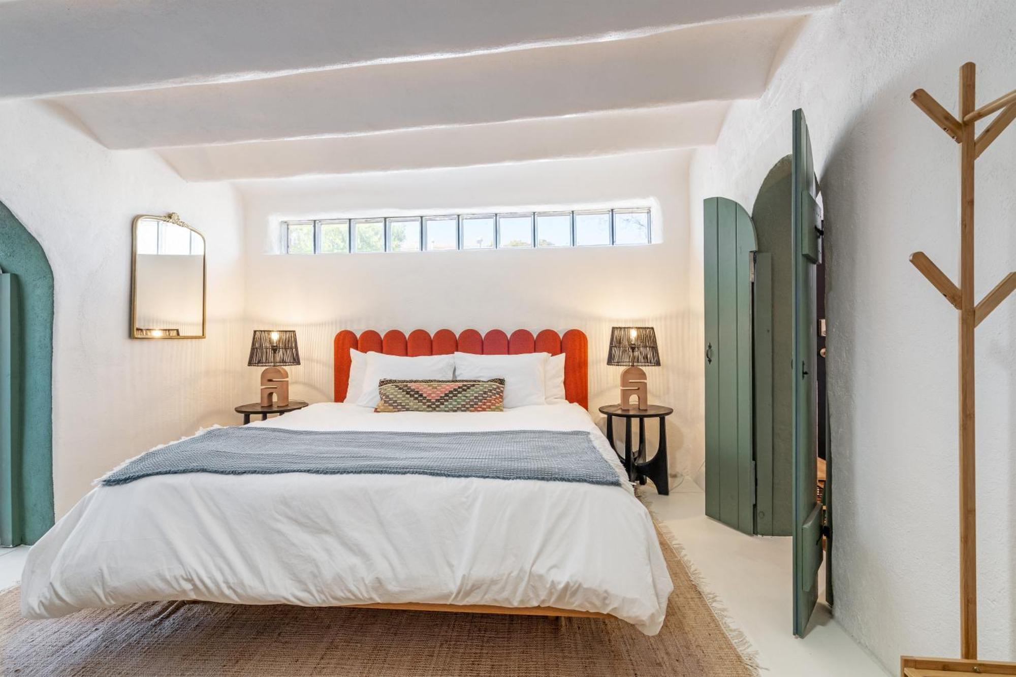Heart Of Santa Fe - Adorable Hideaway - King And Queen - Walk To Everything - Fireplace - Ac Ngoại thất bức ảnh